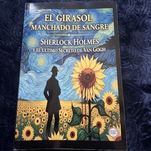 Sherlock Holmes Y El Último Secreto De Van High